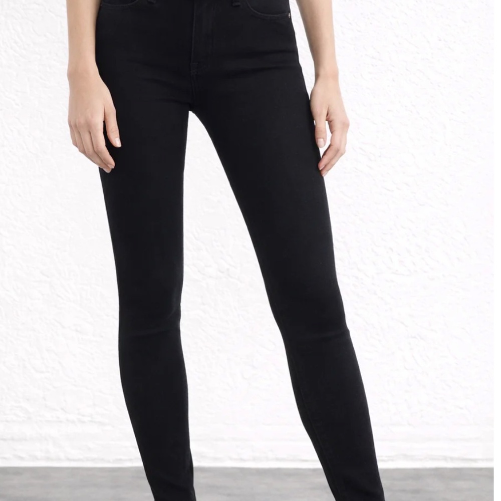Fidelity- Jeans - Picture 4 of 4